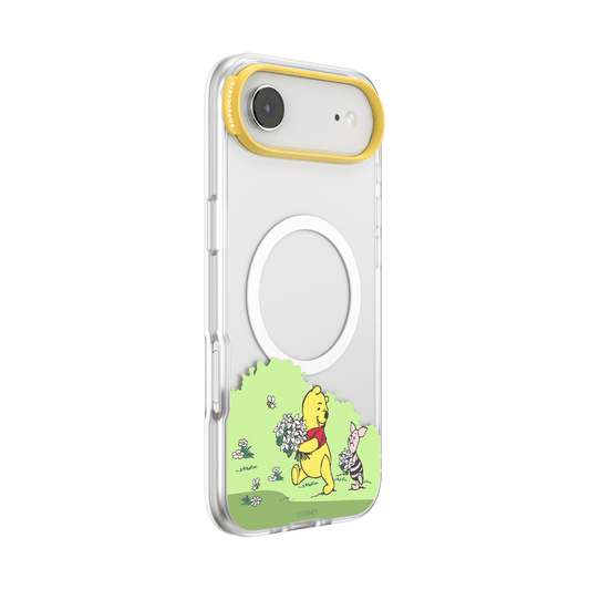 Winnie's Blossom Day — iPhone Air MagSafe Case - US 60864