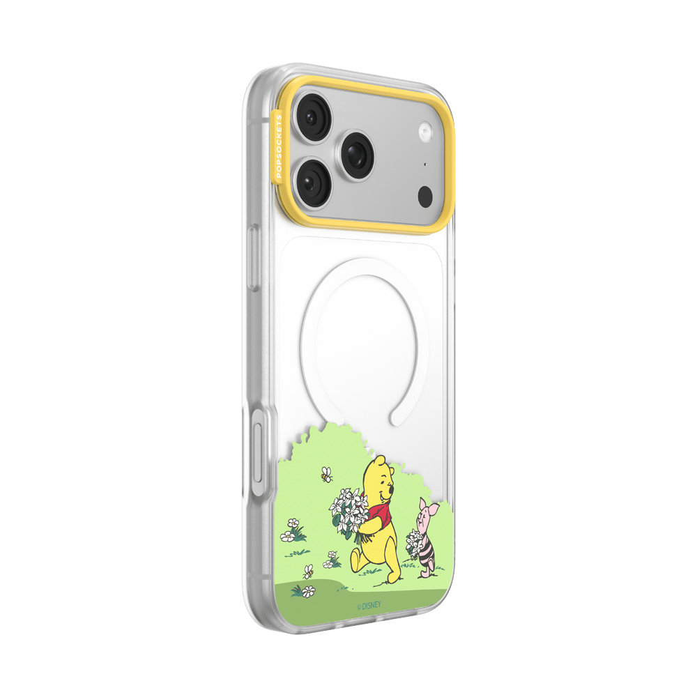 Winnie's Blossom Day — iPhone 17 Pro Max MagSafe Case - US 72832