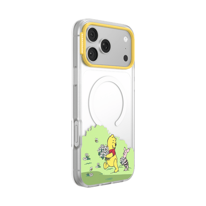 Winnie's Blossom Day — iPhone 17 Pro Max MagSafe Case - US 47263