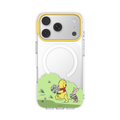 Winnie's Blossom Day — iPhone 17 Pro MagSafe Case - US 73565