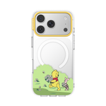 Winnie's Blossom Day — iPhone 17 Pro MagSafe Case - US 73565