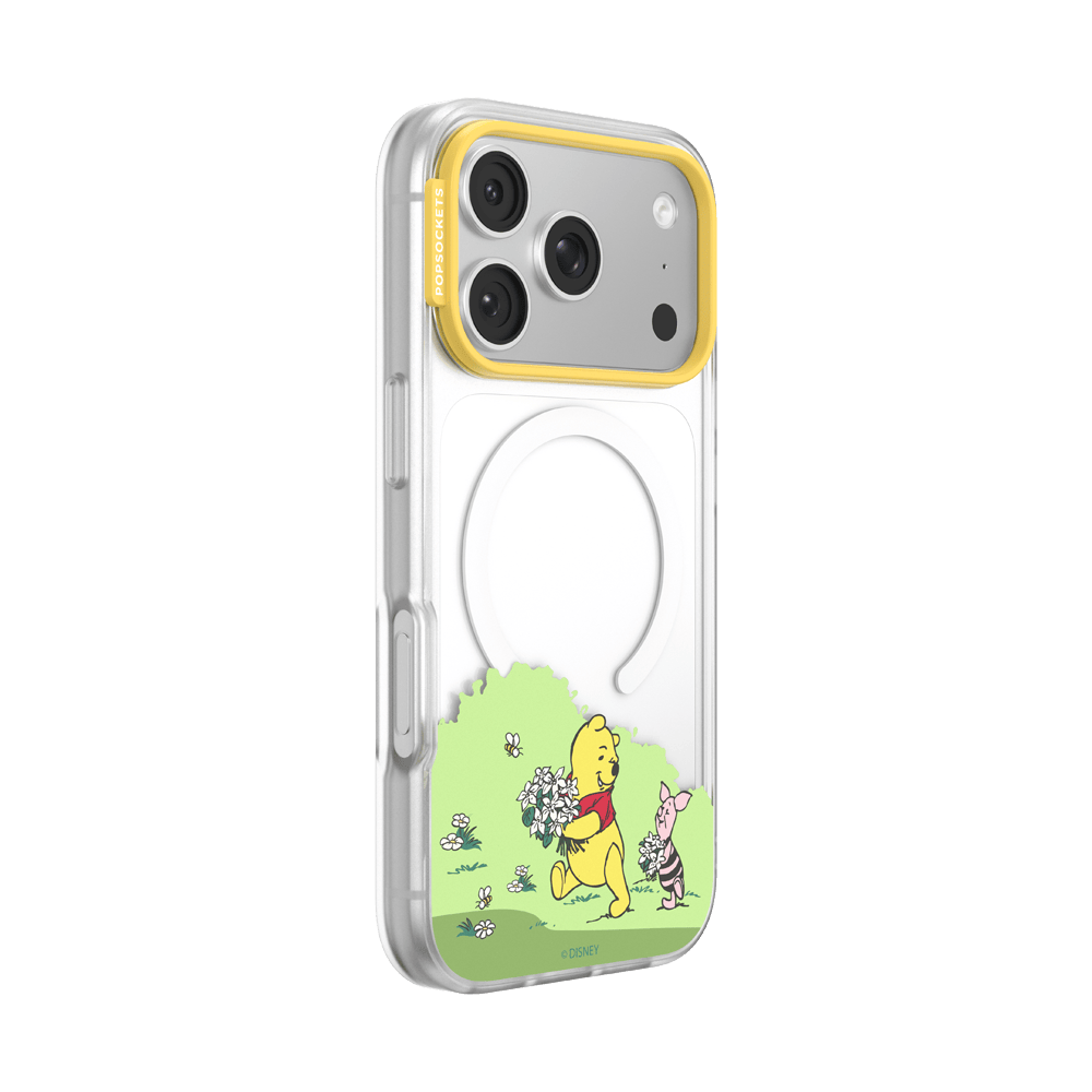Winnie's Blossom Day — iPhone 17 Pro MagSafe Case - US 73565