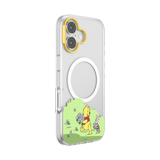 Winnie's Blossom Day — iPhone 17 MagSafe Case - US 17880