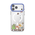 Woodland Boogie — iPhone 17 Pro Max MagSafe Case - US 57867
