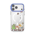 Woodland Boogie — iPhone 17 Pro Max MagSafe Case - US 57867