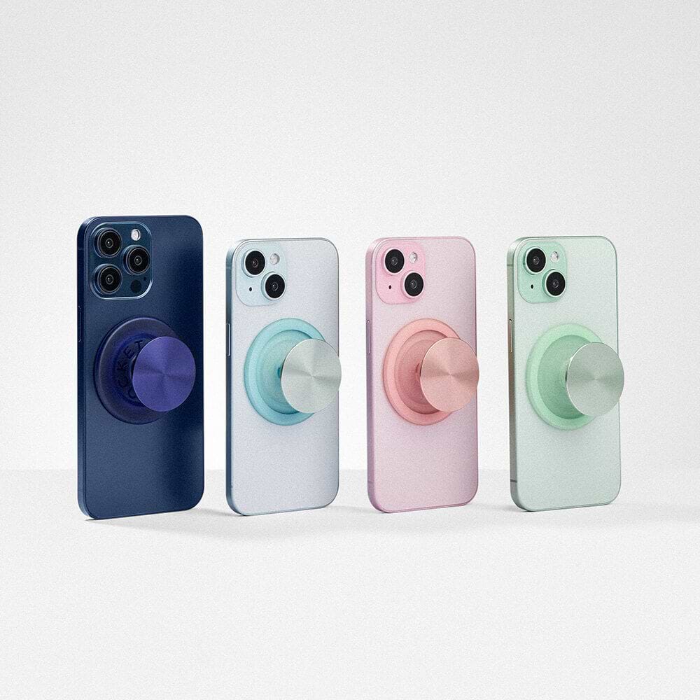 Blue Sigh — MagSafe PopGrip - US 23358