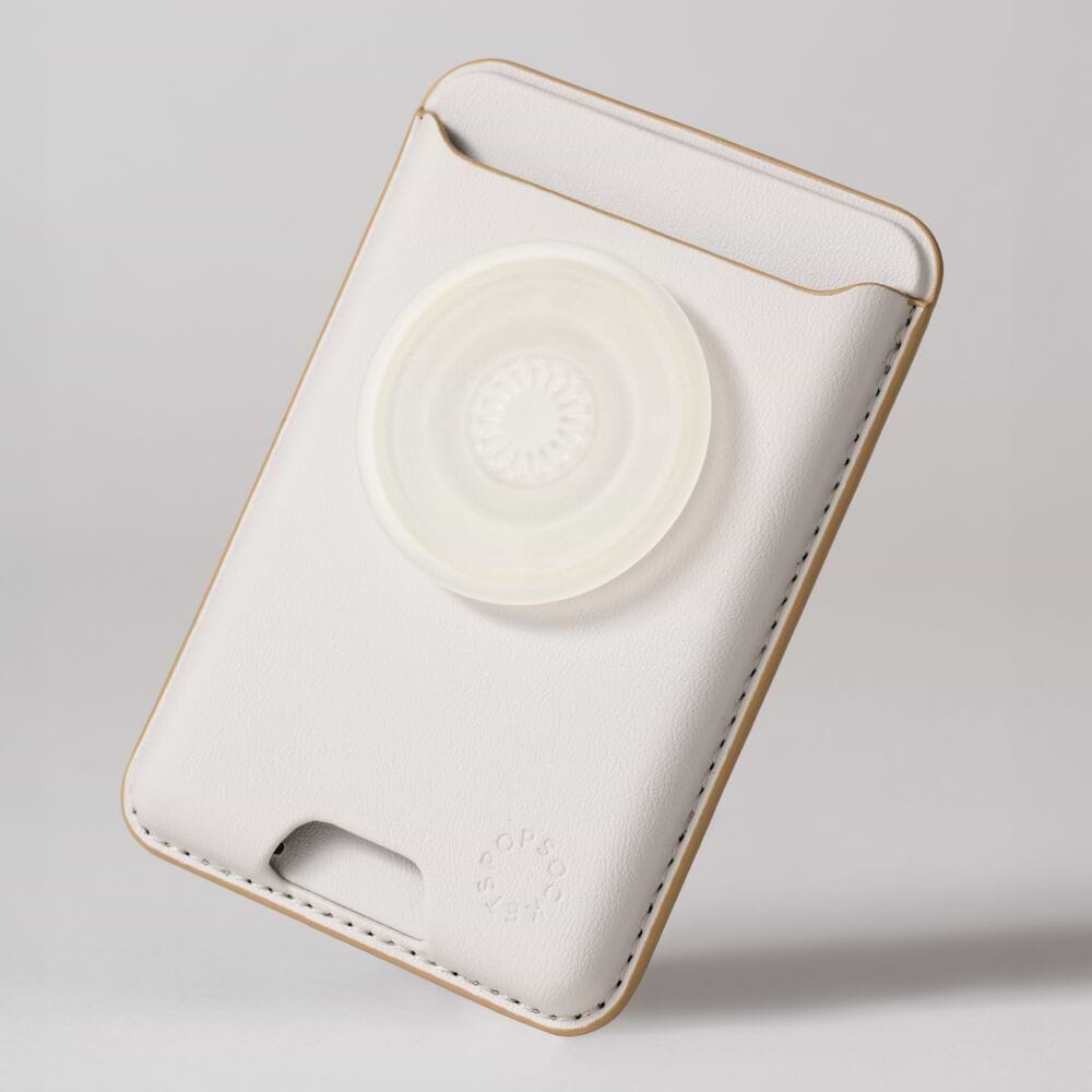 Horchata — Softgoods MagSafe PopWallet+ - US 50493