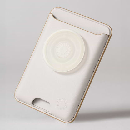 Horchata — Softgoods MagSafe PopWallet+ - US 77172