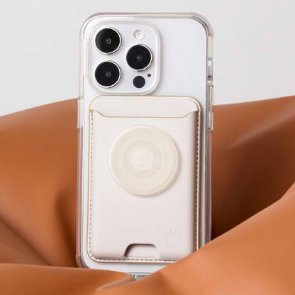Horchata — Softgoods MagSafe PopWallet+ - US 77172
