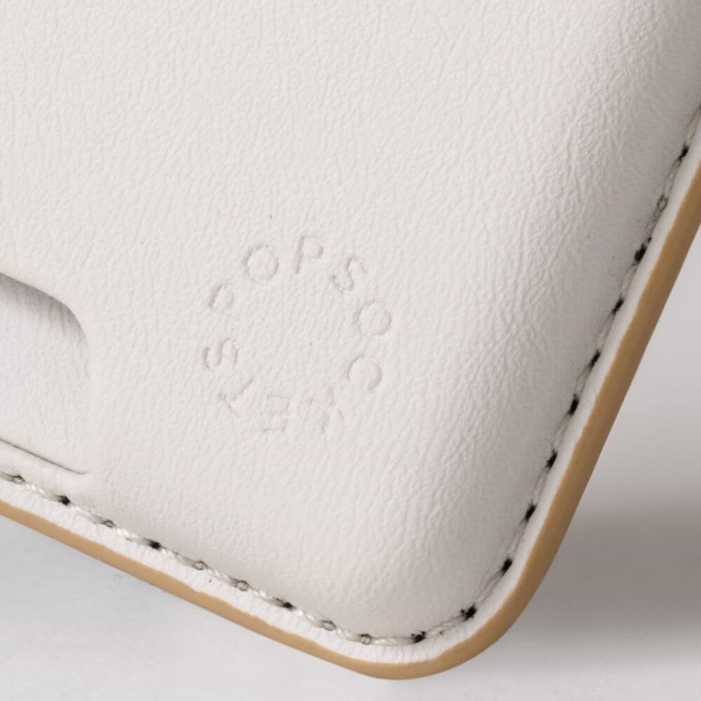 Horchata — Softgoods MagSafe PopWallet+ - US 50493