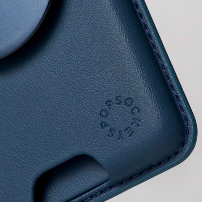 French Navy —  Softgoods MagSafe PopWallet+ - US 61719