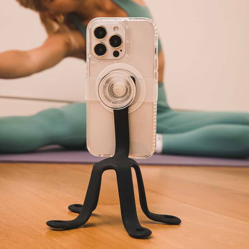 Black — Flex Mount - US 41532