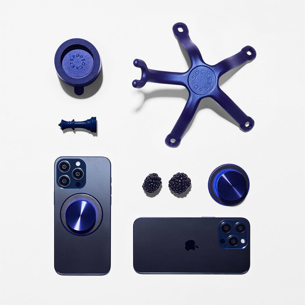 French Navy — MagSafe PopGrip - US 09729