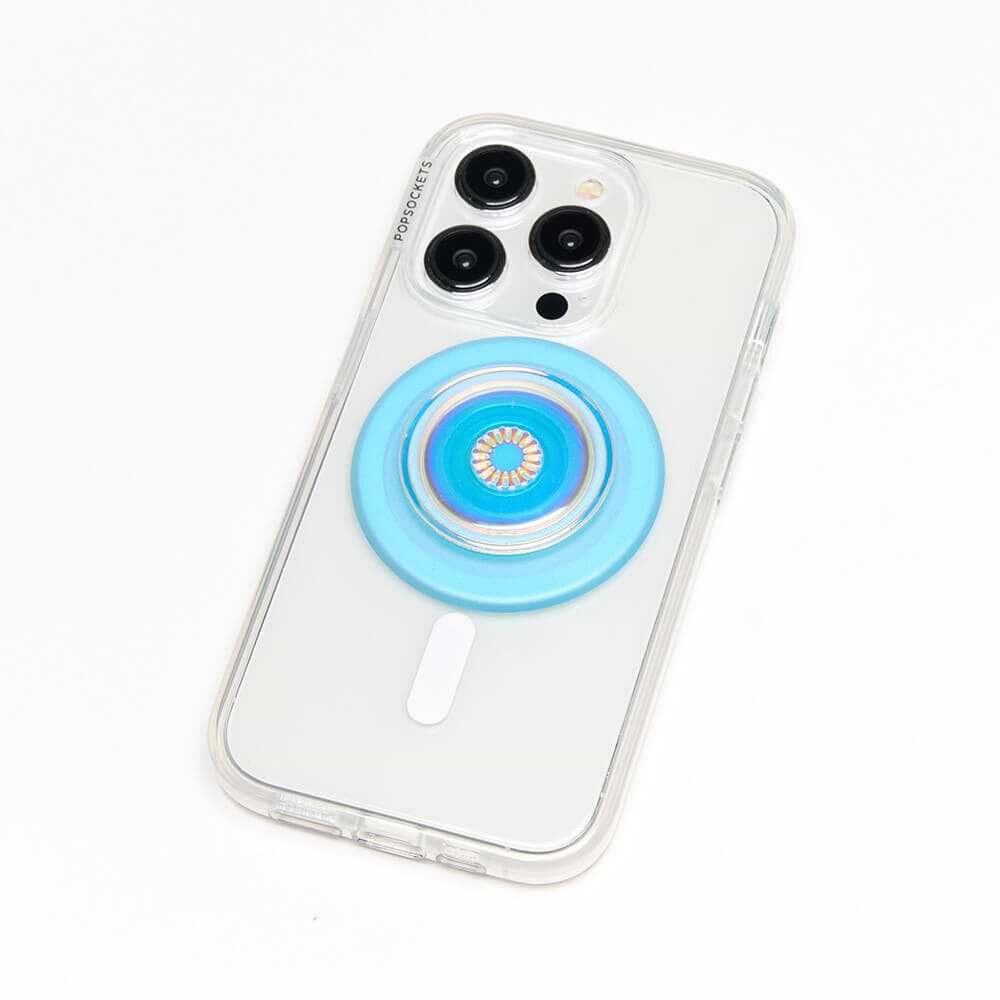 Opalescent Blue — MagSafe PopGrip - US 03471