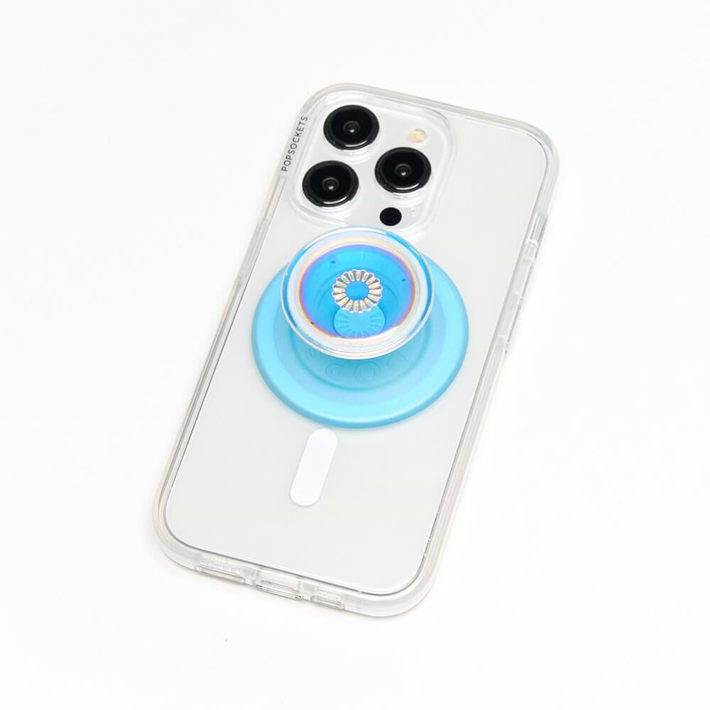 Opalescent Blue — MagSafe PopGrip - US 46543