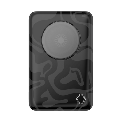 Black Smoke — MagSafe PowerPack - US 97214