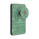 Boba Fett Spec — MagSafe PowerPack - US 19126