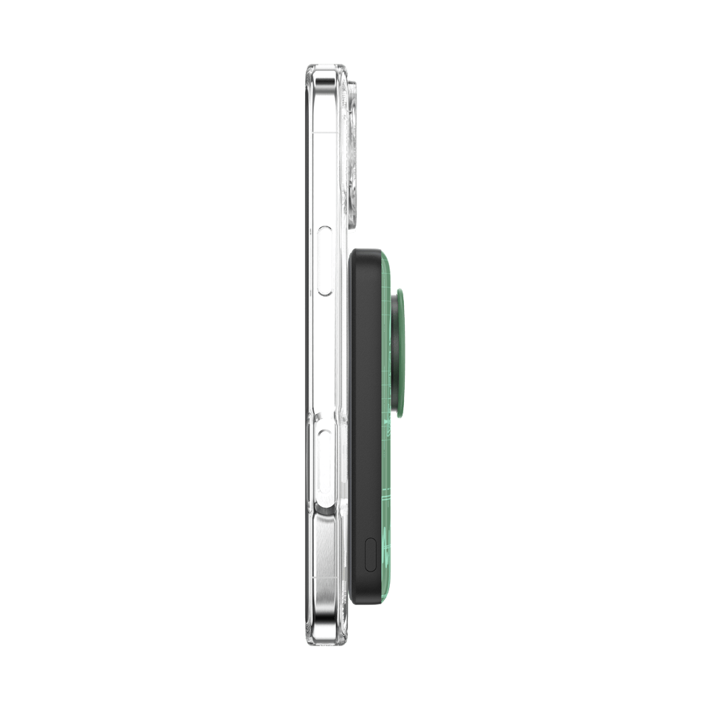 Boba Fett Spec — MagSafe PowerPack - US 19815