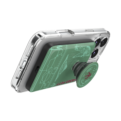 Boba Fett Spec — MagSafe PowerPack - US 22916