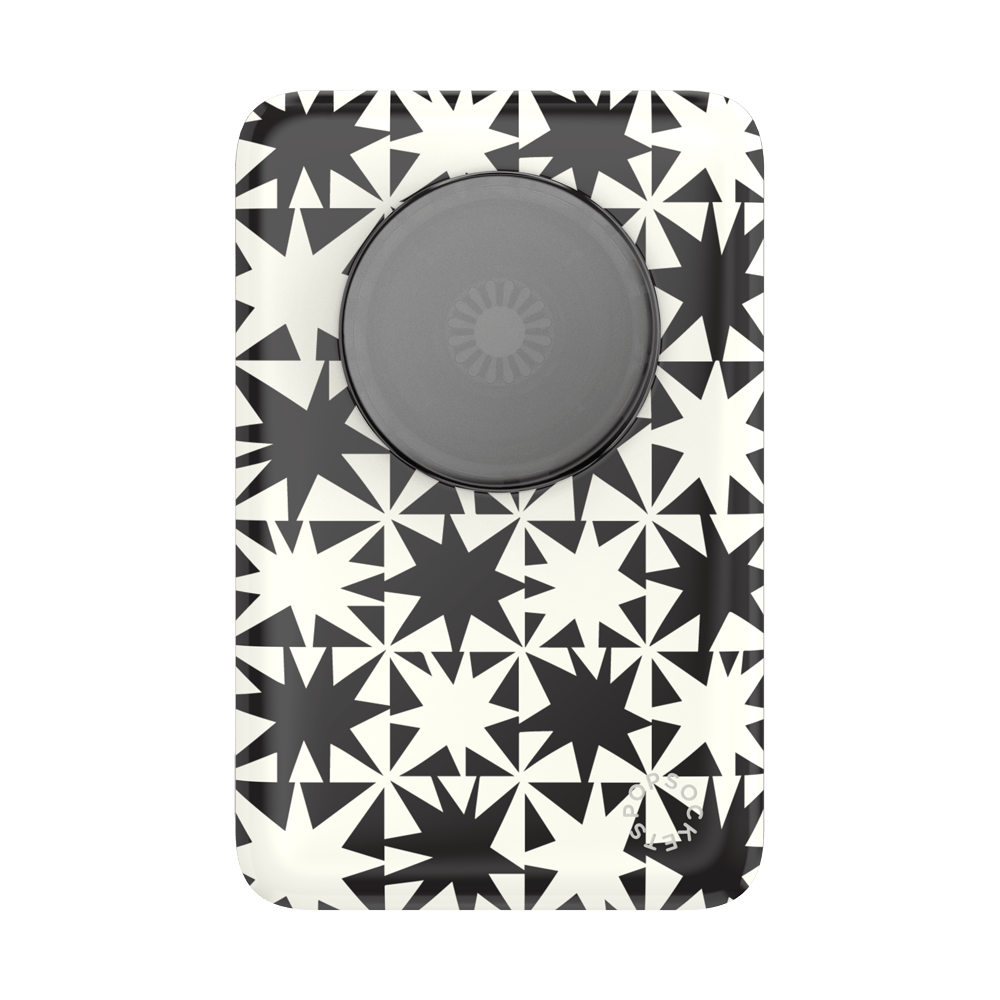 Breeze Block Black — MagSafe PowerPack - US 61478