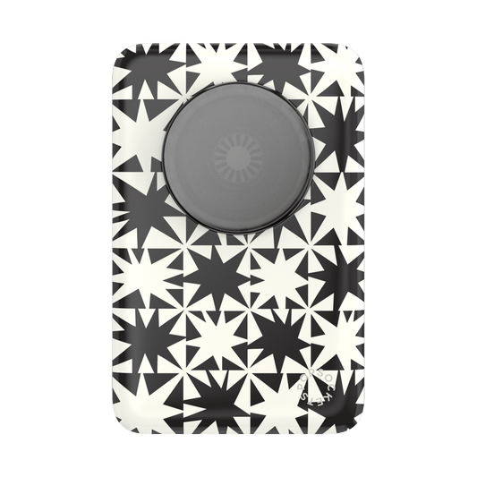 Breeze Block Black — MagSafe PowerPack - US 22455