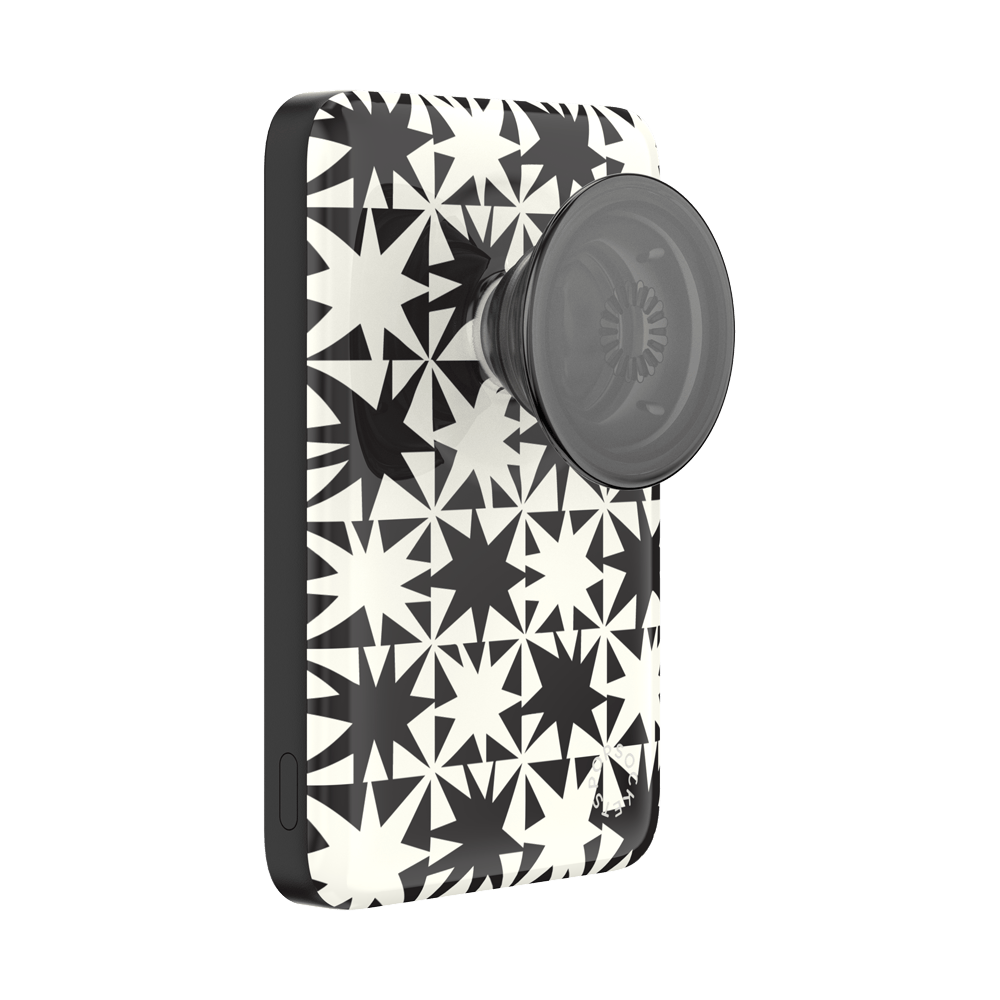 Breeze Block Black — MagSafe PowerPack - US 42238