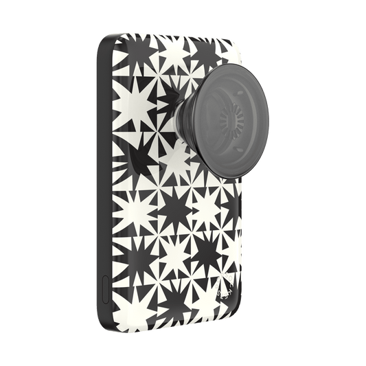 Breeze Block Black — MagSafe PowerPack - US 42238