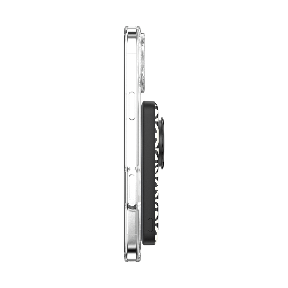 Breeze Block Black — MagSafe PowerPack - US 22455