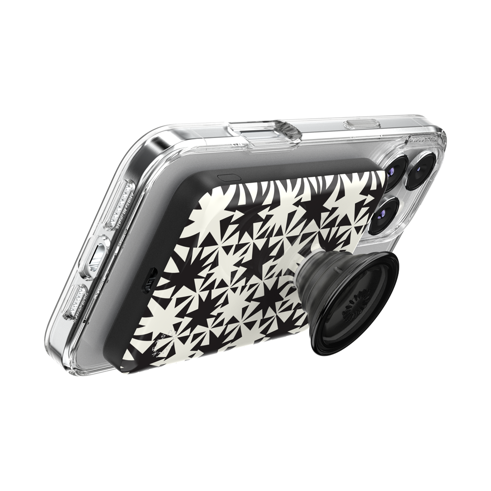 Breeze Block Black — MagSafe PowerPack - US 61478