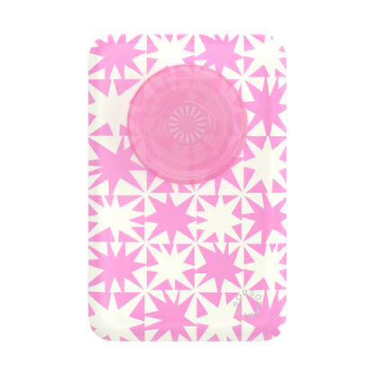 Breeze Block Pink — MagSafe PowerPack - US 38573