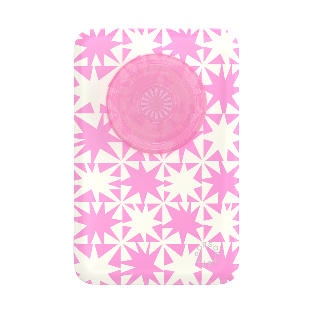 Breeze Block Pink — MagSafe PowerPack - US 57791