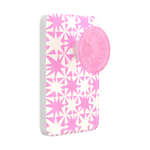 Breeze Block Pink — MagSafe PowerPack - US 57791