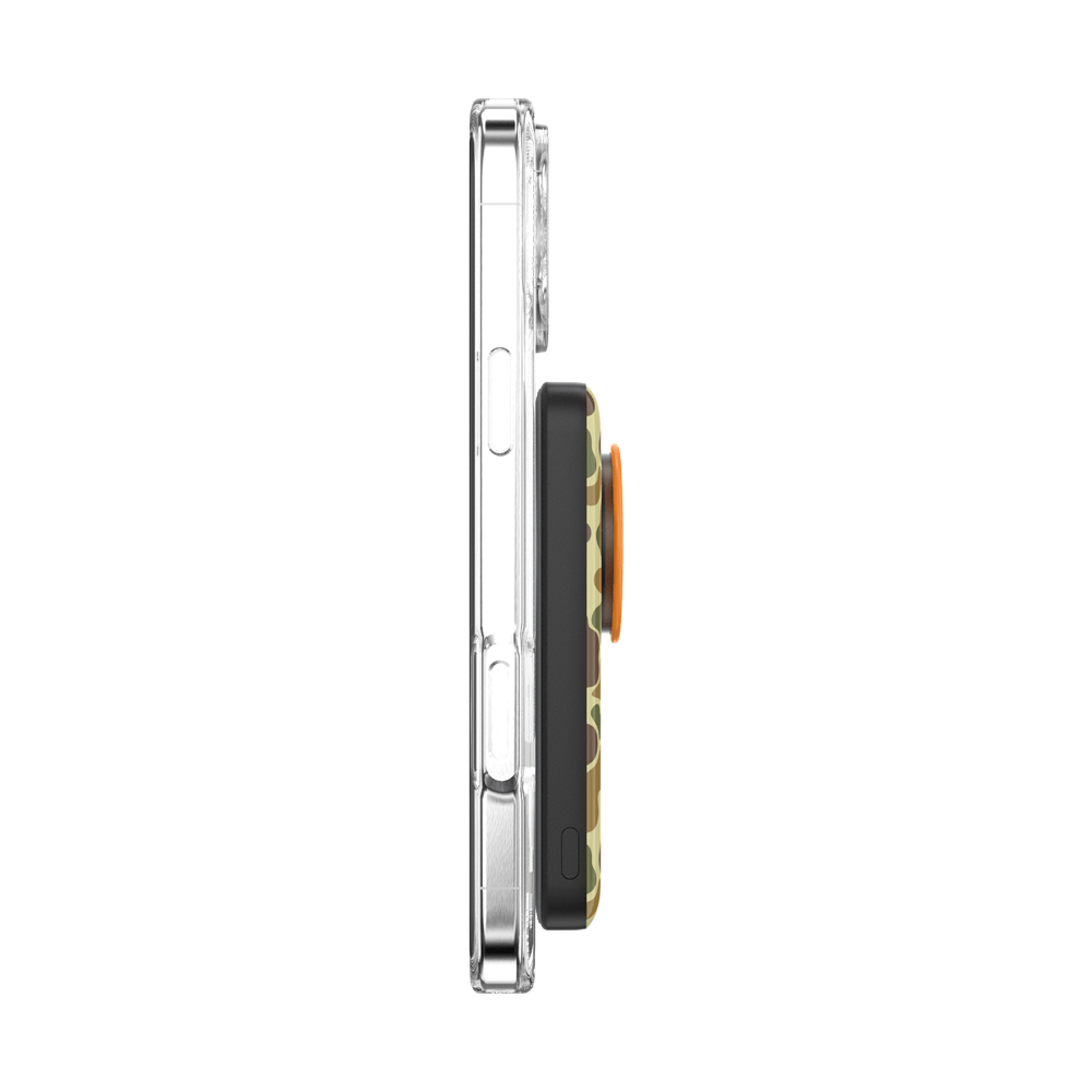 Bruce — MagSafe PowerPack - US 38829