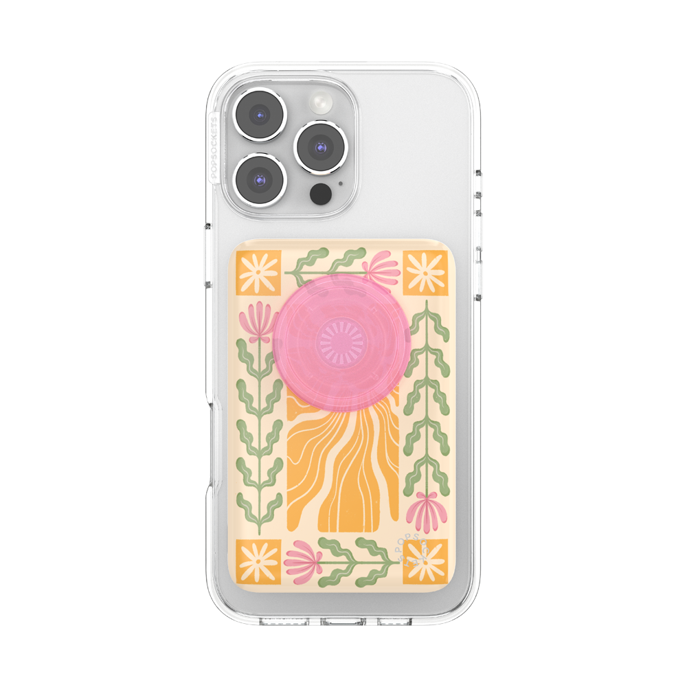 Desert Mosaic — MagSafe PowerPack - US 41931