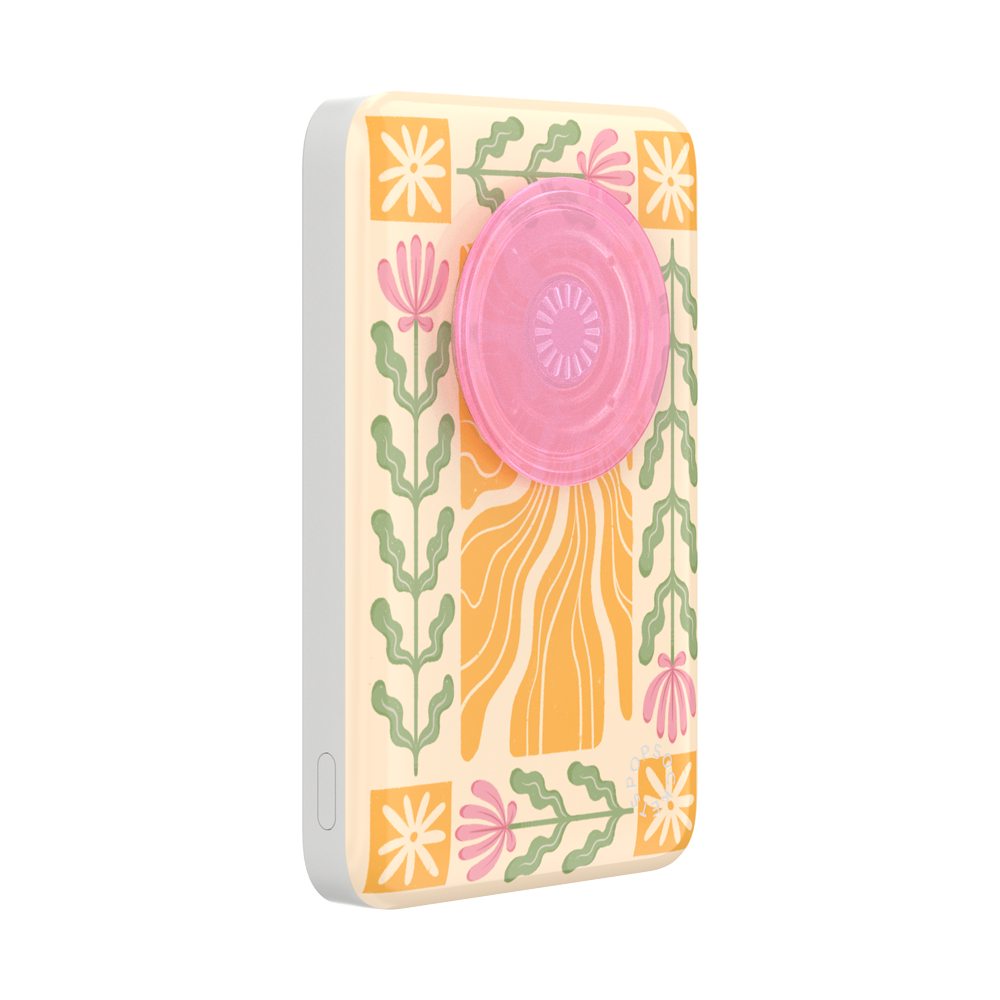 Desert Mosaic — MagSafe PowerPack - US 41931