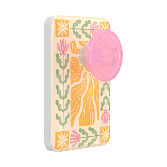 Desert Mosaic — MagSafe PowerPack - US 23245