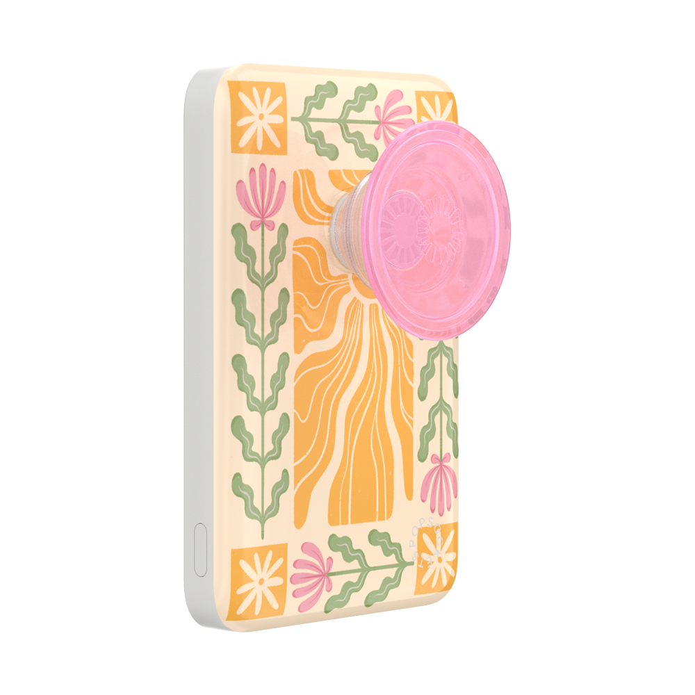 Desert Mosaic — MagSafe PowerPack - US 99281