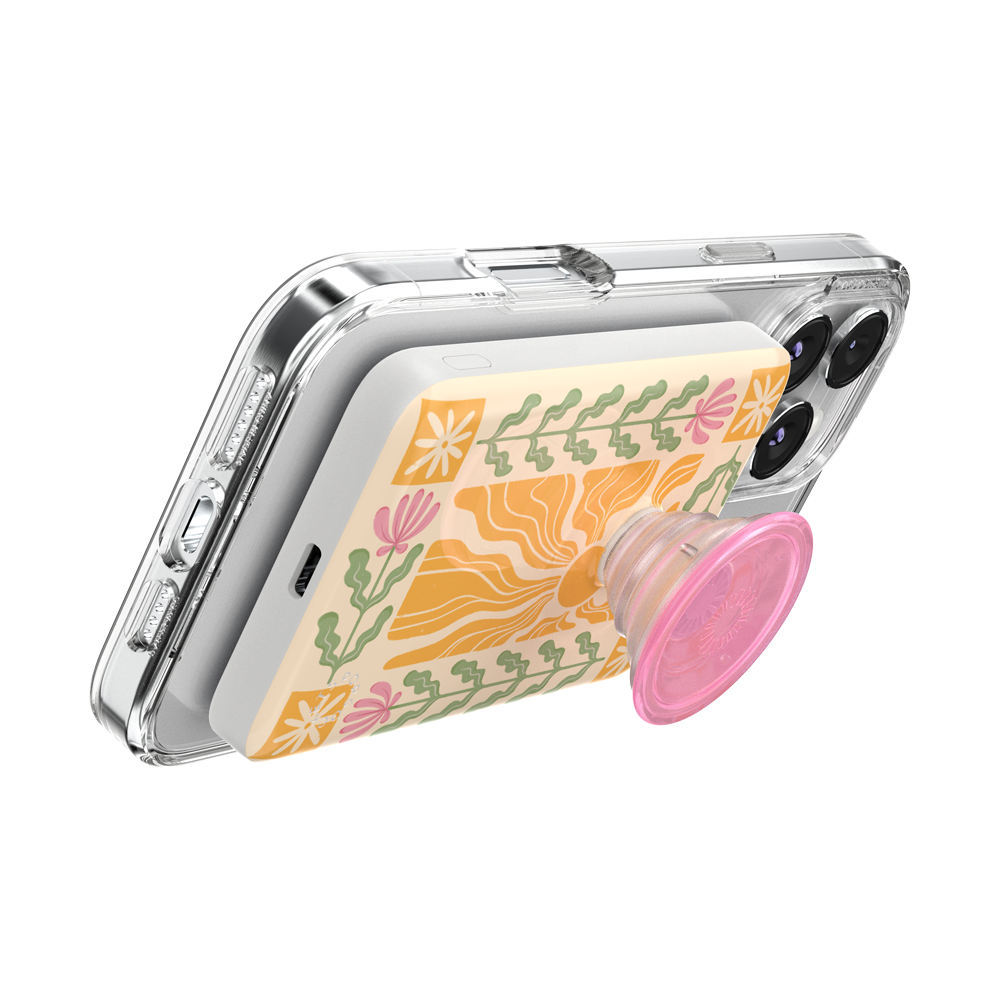 Desert Mosaic — MagSafe PowerPack - US 41931