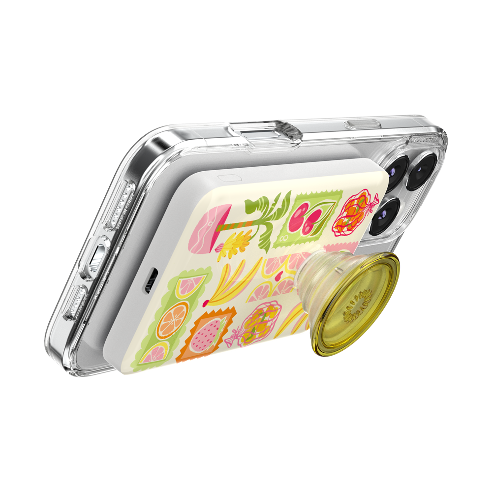 Farmer's Market — MagSafe PowerPack - US 73189