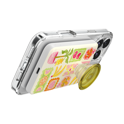 Farmer's Market — MagSafe PowerPack - US 73189