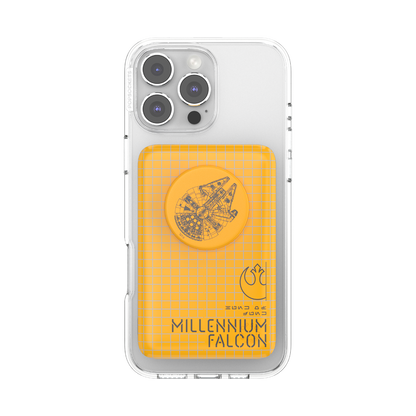 Millennium Falcon Spec — MagSafe PowerPack - US 95569