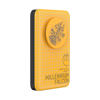 Millennium Falcon Spec — MagSafe PowerPack - US 95569