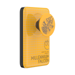 Millennium Falcon Spec — MagSafe PowerPack - US 05266