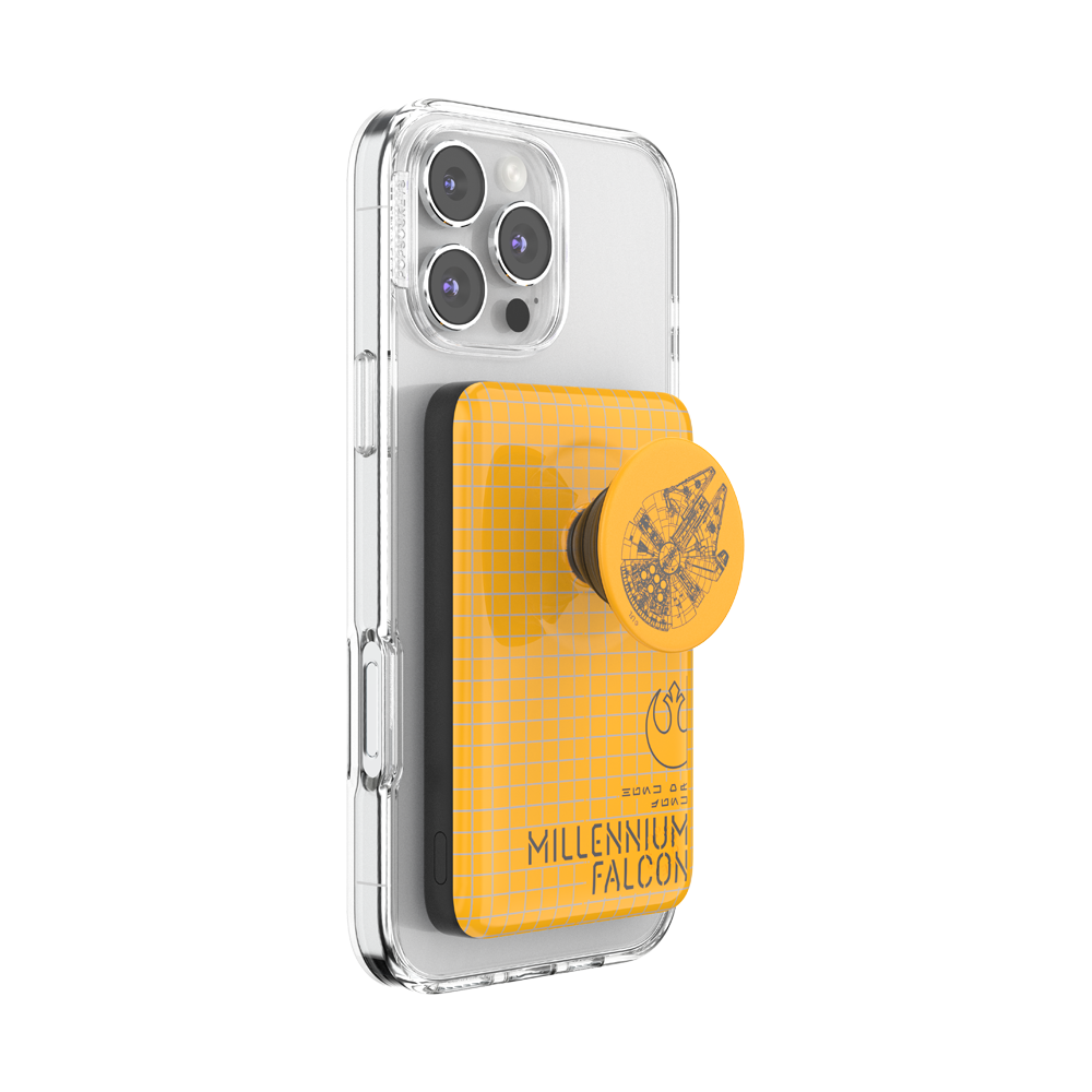 Millennium Falcon Spec — MagSafe PowerPack - US 75575
