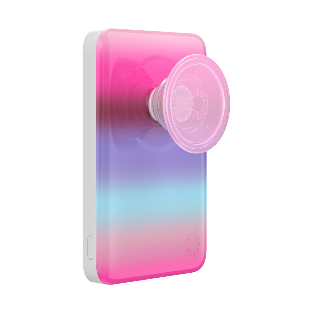 Pink Ombre Tide — MagSafe PowerPack - US 66042