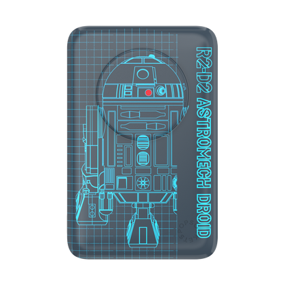 R2 D2 Spec — MagSafe PowerPack - US 02061