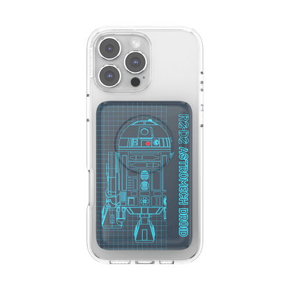 R2 D2 Spec — MagSafe PowerPack - US 36347
