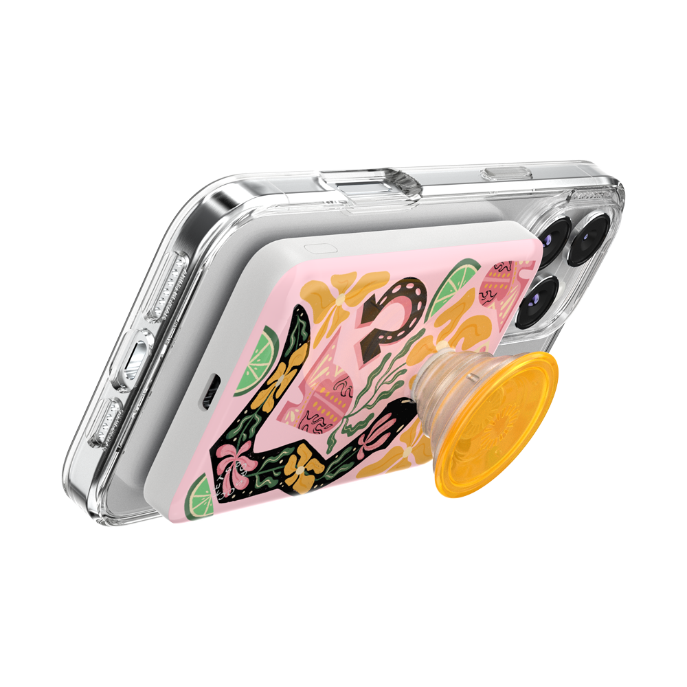 Ranch Life Dusk — MagSafe PowerPack - US 27469