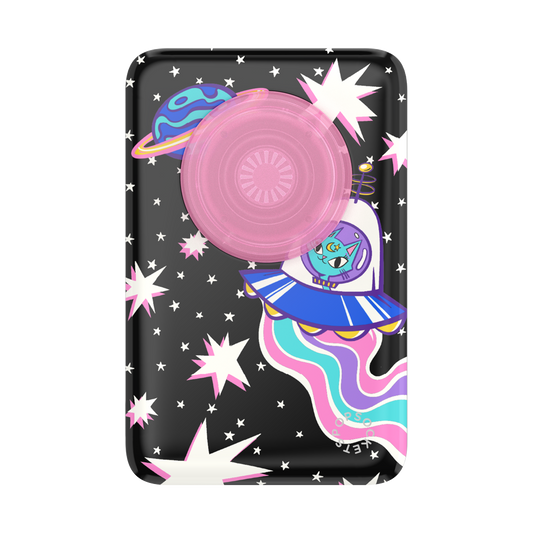 Space Wiz — MagSafe PowerPack - US 29821