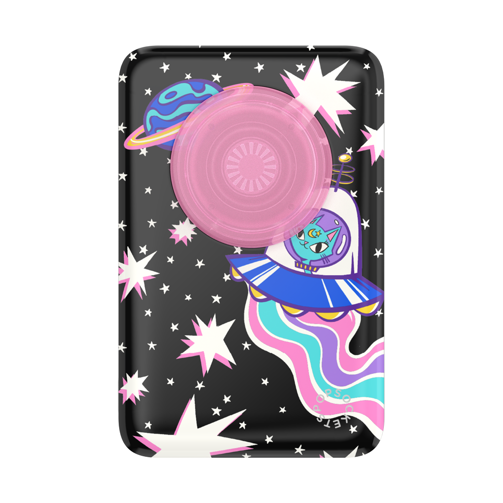 Space Wiz — MagSafe PowerPack - US 78531